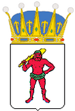 Wapen van Lappland