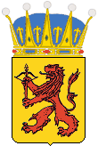 Wapen van Småland
