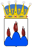 Wapen van Västmanland