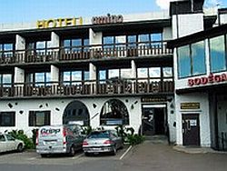 Hotell Amigo