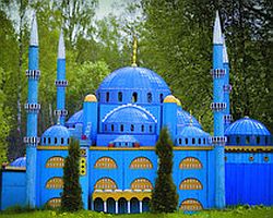 Lilla Istanbul