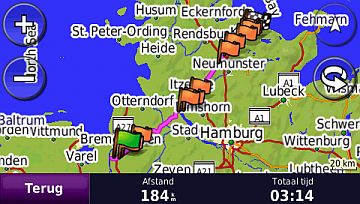 Loxstedt-Wiemsdorf - Kiel